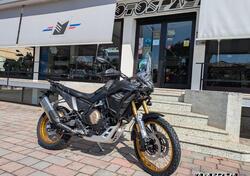 Voge Valico 800DSX Rally (2025) nuova