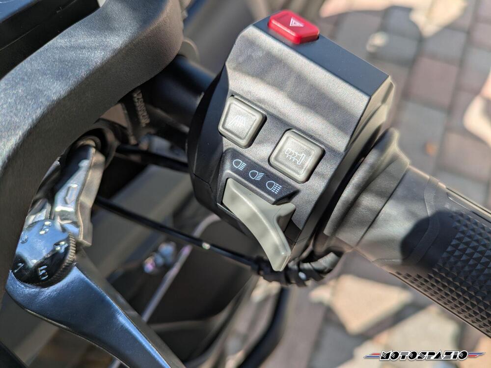 Voge Valico 800DSX Rally (2025) (3)