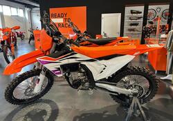 KTM 450 SX-F (2024) usata