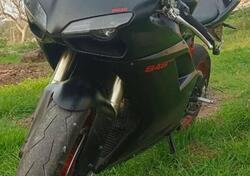Ducati 848 EVO (2010 - 12) usata
