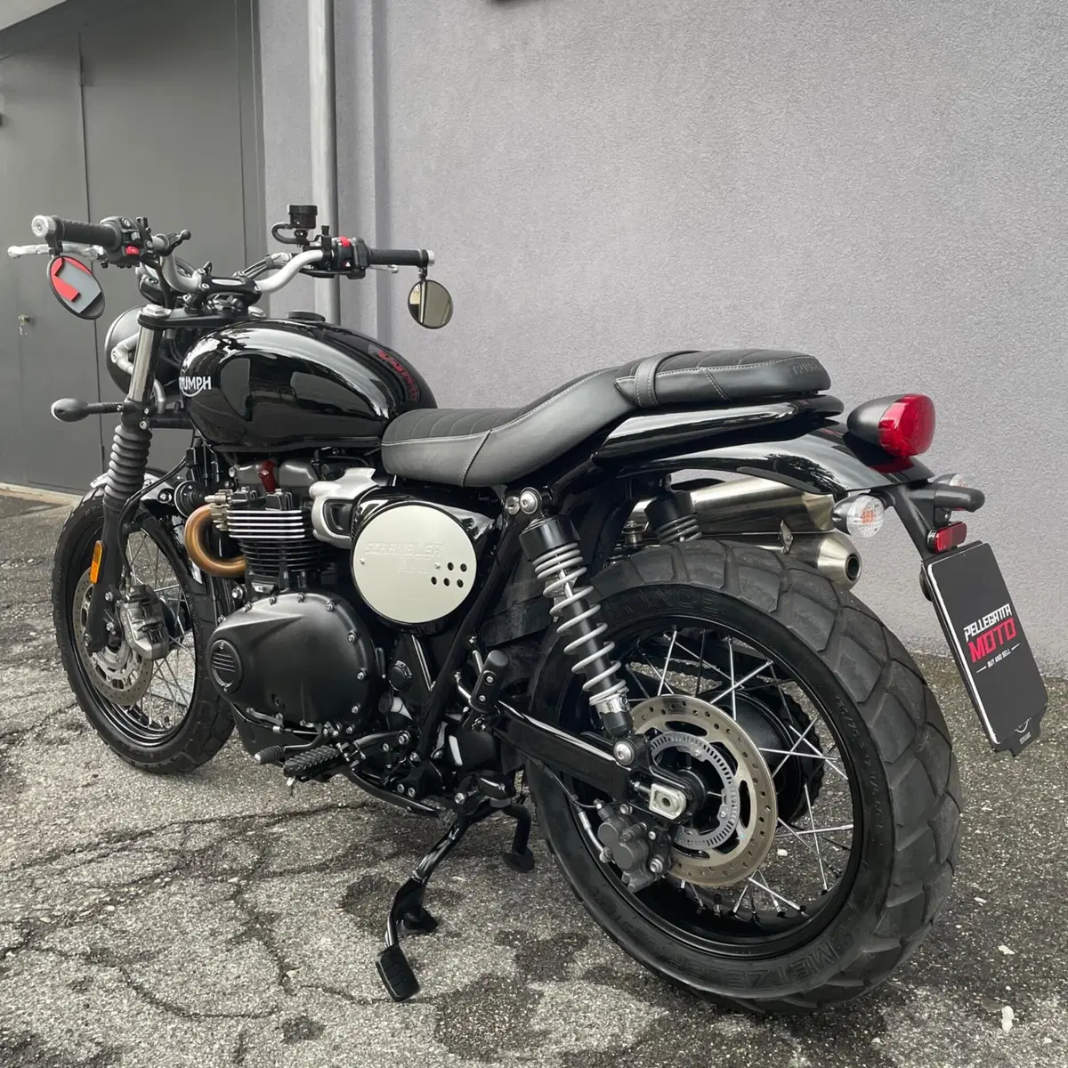 Triumph Scrambler 900 (2023 - 25) (6)