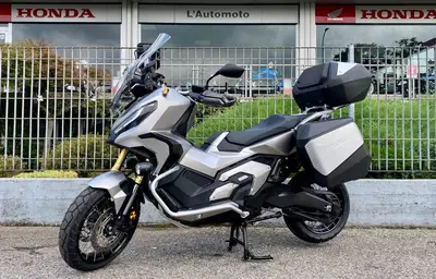 Honda X-ADV 750 DCT (2021 - 24) usata