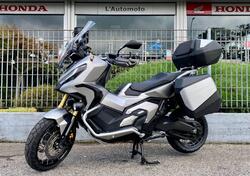 Honda X-ADV 750 DCT (2021 - 24) usata