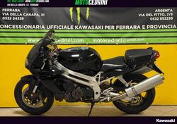 Aprilia SL 1000 Falco (2000 - 04) usata