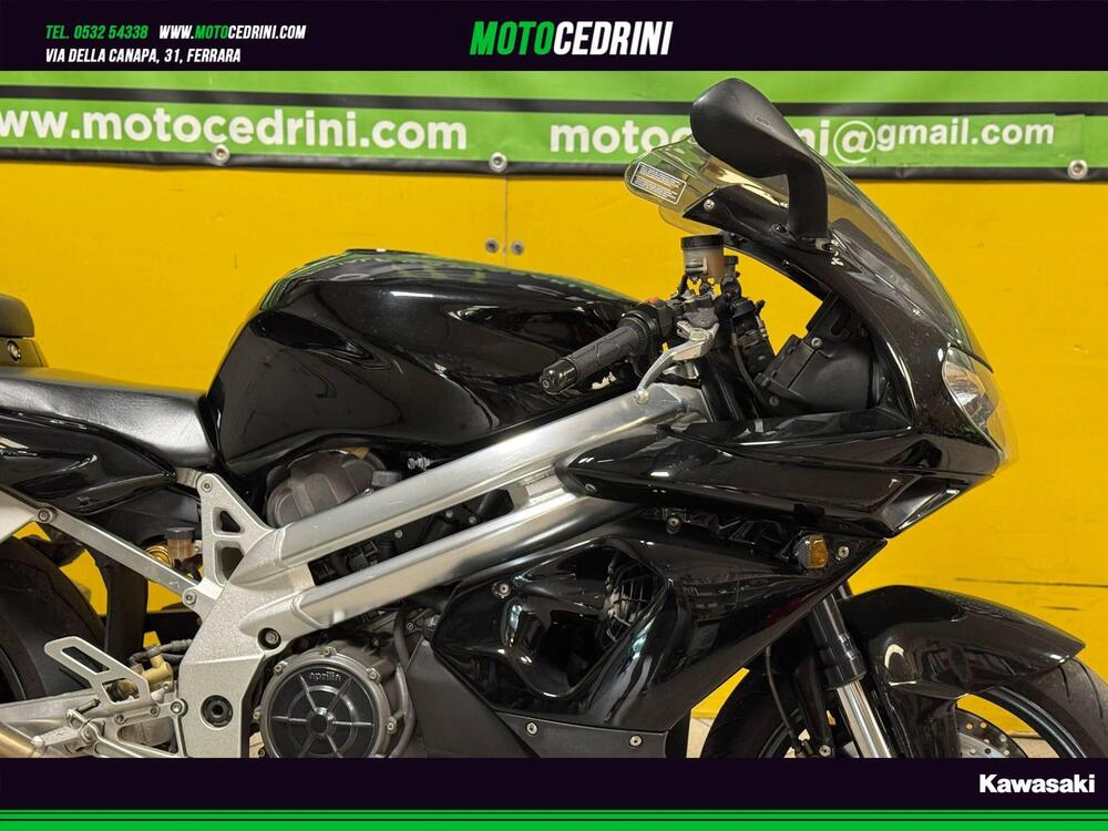Aprilia SL 1000 Falco (2000 - 04) (5)