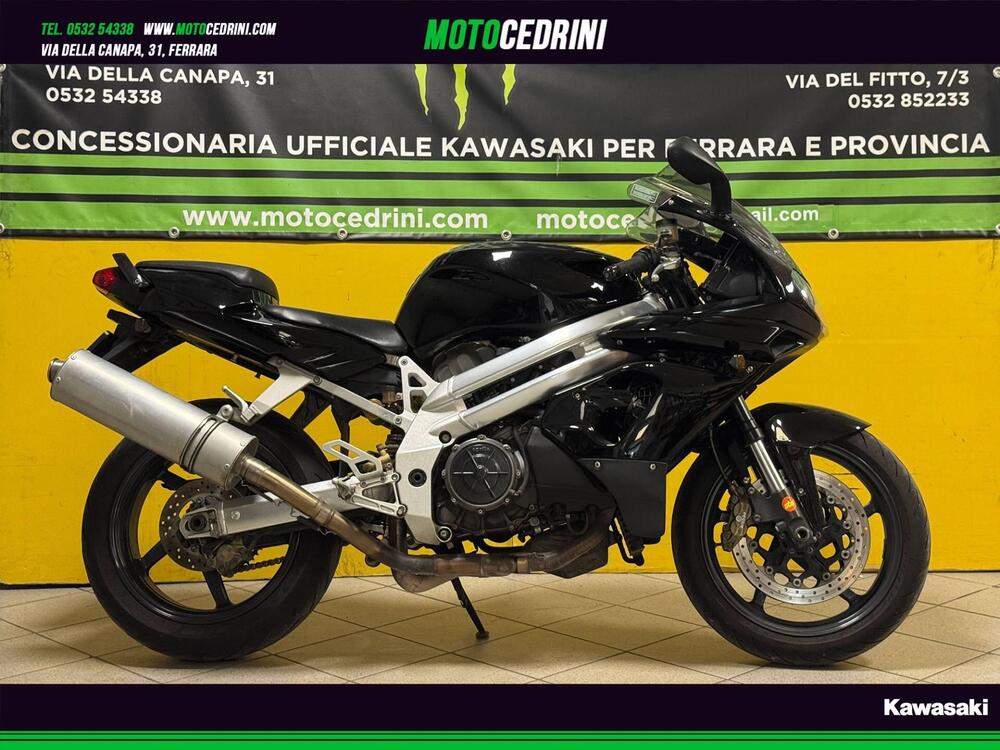 Aprilia SL 1000 Falco (2000 - 04) (3)