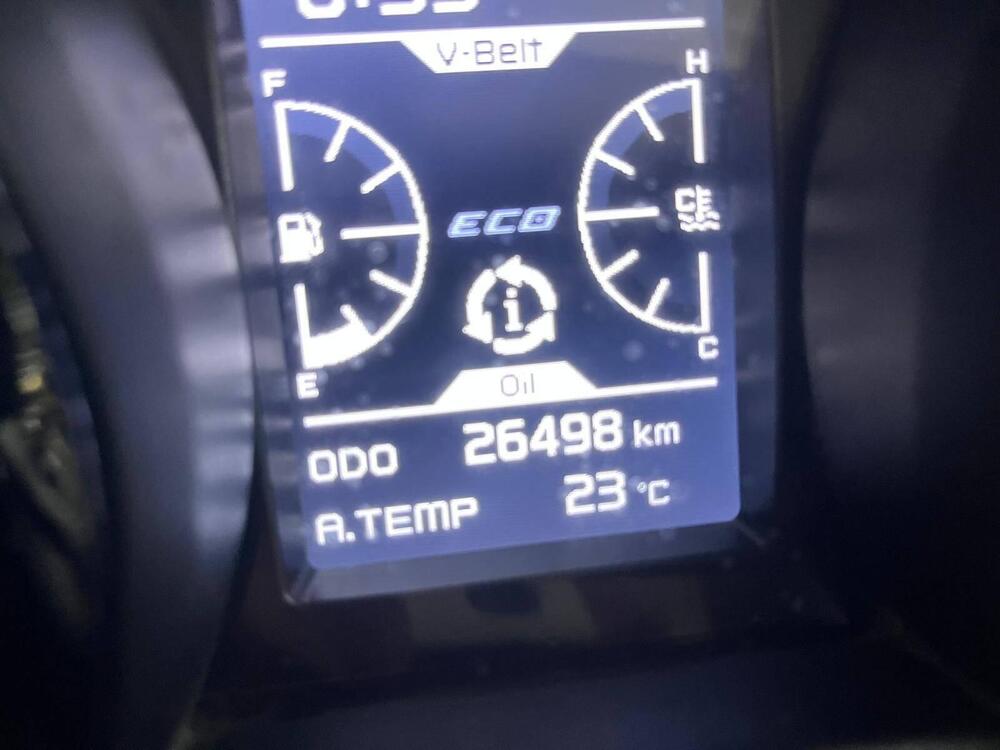 Yamaha T-Max 530 ABS (2015 - 17) (2)