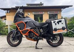 KTM 1290 Super Adventure T (2017) usata