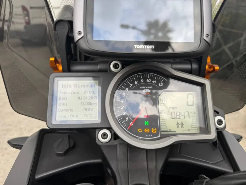 KTM 1290 Super Adventure T (2017) (2)