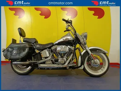 Harley-Davidson 1450 Heritage Classic (2003 - 05) - FLSTCI usata