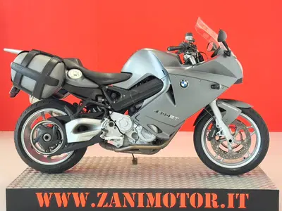 Bmw F 800 ST usata