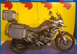 Triumph Tiger 900 Rally Pro (2020 - 23) usata