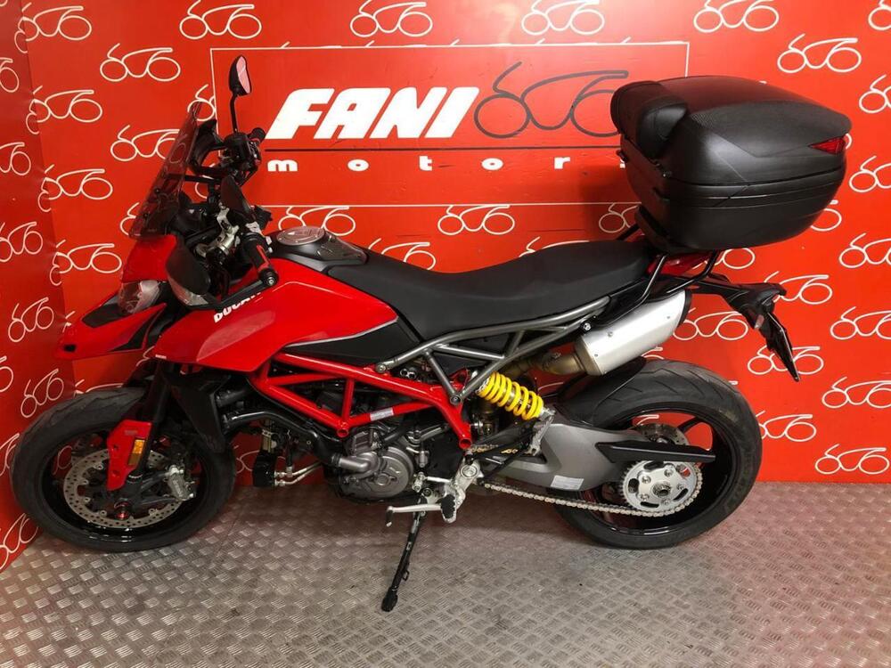 Ducati Hypermotard 950 (2019 - 20) (3)