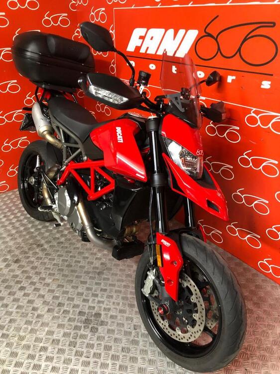 Ducati Hypermotard 950 (2019 - 20) (2)