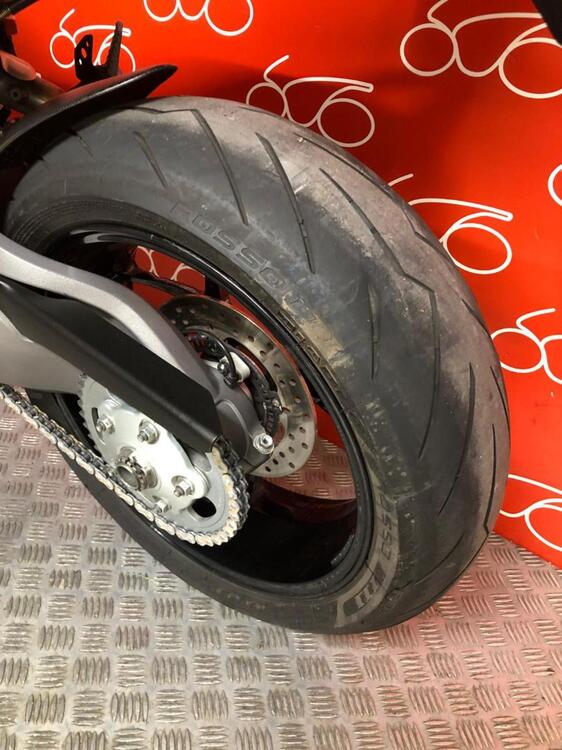 Ducati Hypermotard 950 (2019 - 20) (5)