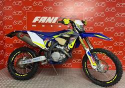 Sherco 250 SEF-R (2018) usata