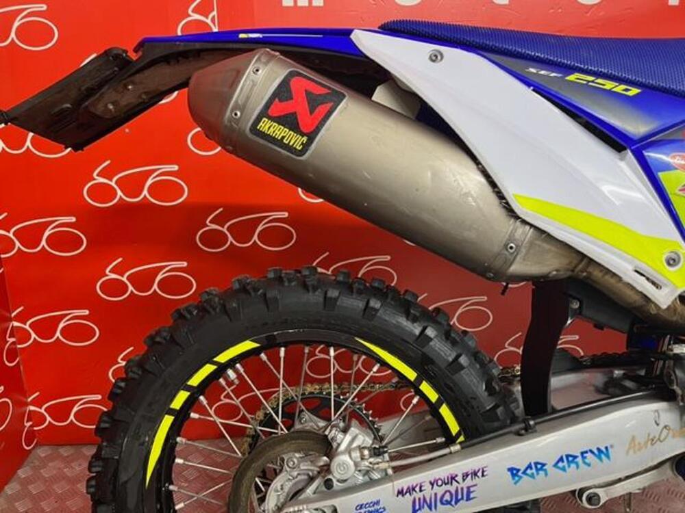 Sherco 250 SEF-R (2018) (3)
