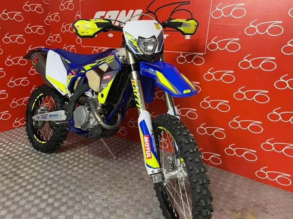 Sherco 250 SEF-R (2018) (4)