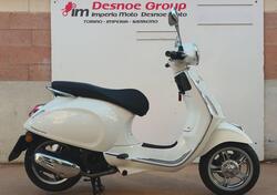 Vespa Primavera 150 (2024 - 25) usata