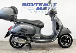 Vespa GTS 300 Super Sport (2017 - 19) usata