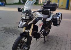 Bmw F 800 GS (2008 - 15) usata