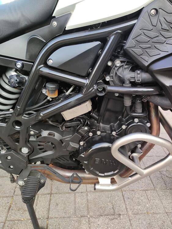 Bmw F 800 GS (2008 - 15) (3)