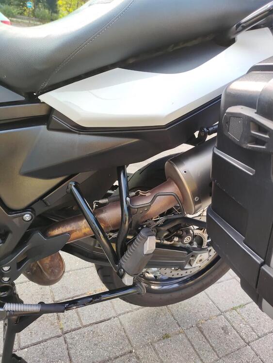 Bmw F 800 GS (2008 - 15) (4)