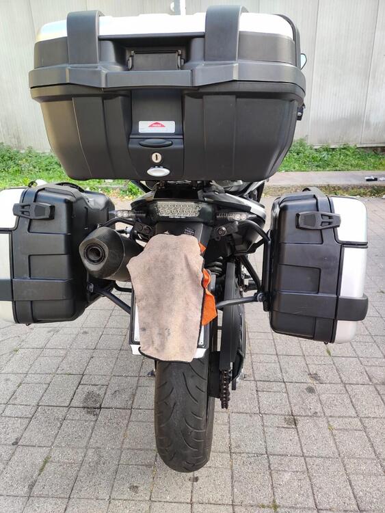 Bmw F 800 GS (2008 - 15) (5)