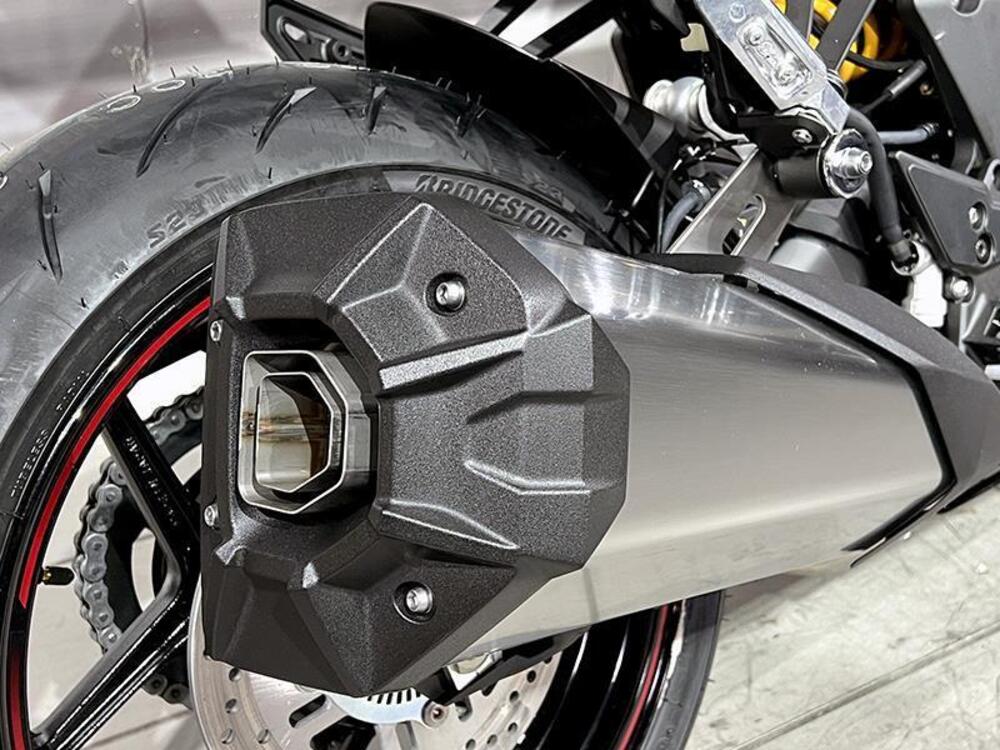 Kawasaki Ninja 1100 SX SE (2025 - 26) (4)