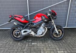 Bmw F 800 S usata