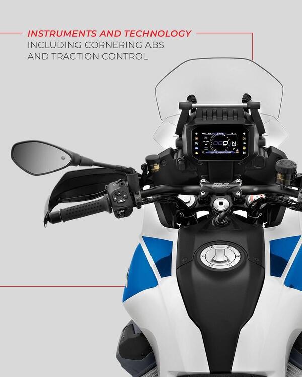 Moto Guzzi Stelvio Duecento Tributo (2025) (5)