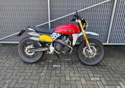 Fantic Motor Caballero 500 Scrambler (2021 - 23) usata