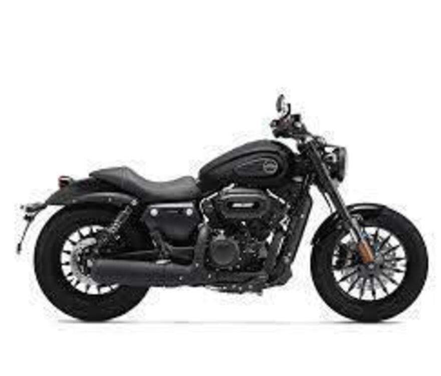 Keeway Motor V302 C (2022 - 25)