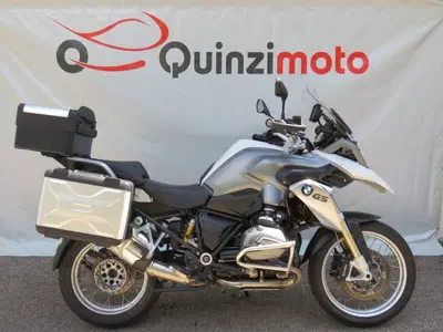 Bmw R 1200 GS (2013 - 16) usata