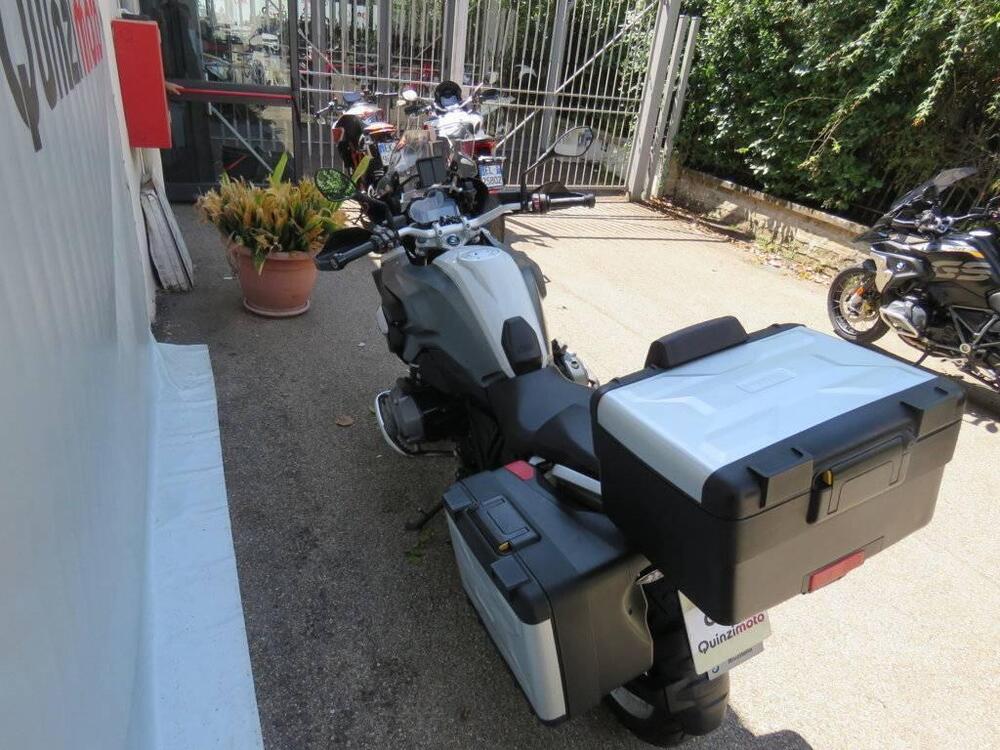 Bmw R 1200 GS (2013 - 16) (4)