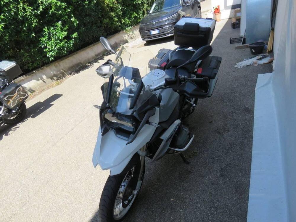 Bmw R 1200 GS (2013 - 16) (5)