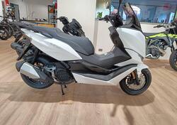 Morbidelli SC125 (2024 - 25) nuova