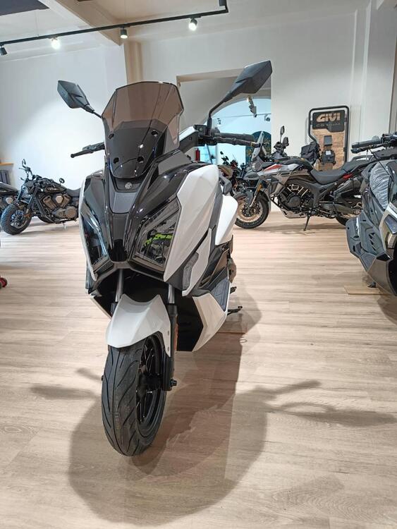 Morbidelli SC125 (2024 - 25) (2)