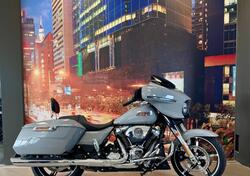 Harley-Davidson Street Glide (2024 - 25) usata