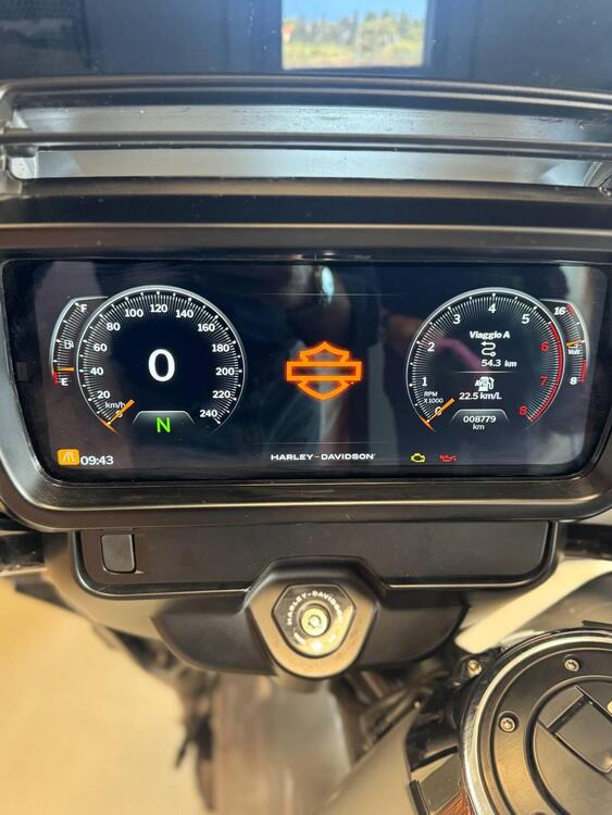 Harley-Davidson Street Glide (2024 - 25) (3)