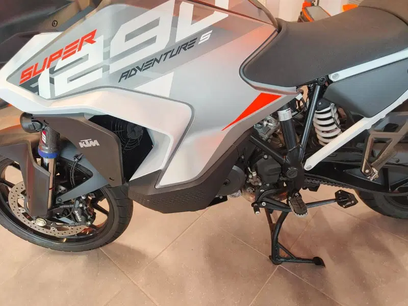 KTM 1290 Super Adventure S (2022 - 25) (10)