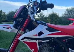 Fantic Motor XMF 125 Motard Competition 4t (2021 - 22) usata