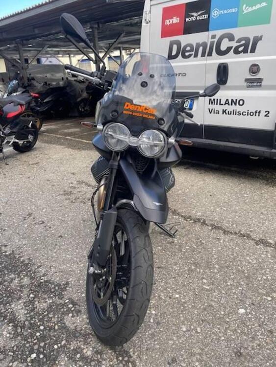 Moto Guzzi V85 Strada (2024 - 25) (2)