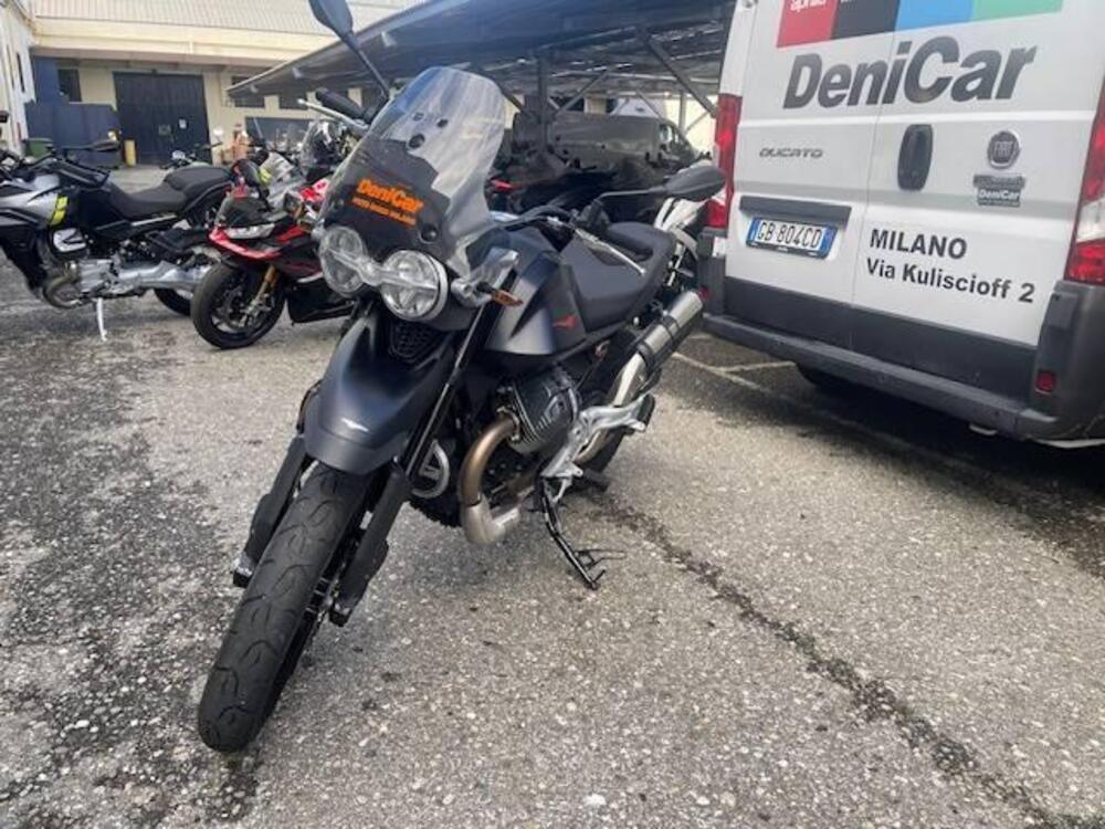 Moto Guzzi V85 Strada (2024 - 25) (3)