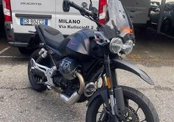Moto Guzzi V85 Strada (2024 - 25) usata