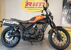 Honda CL500 (2023 - 24) nuova