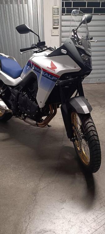 Honda Transalp XL750 (2023 - 24)