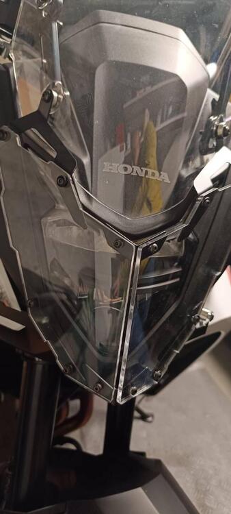 Honda Transalp XL750 (2023 - 24) (2)