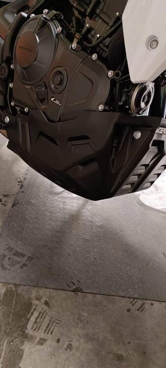 Honda Transalp XL750 (2023 - 24) (3)