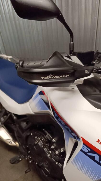 Honda Transalp XL750 (2023 - 24) (4)